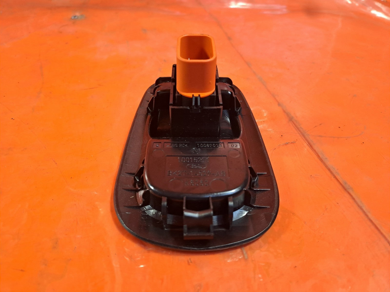 ✅Ford Tourneo Custom 2.0 Diesel 2017 Front Left Door Window Switch BK2T14529AB - Image 10