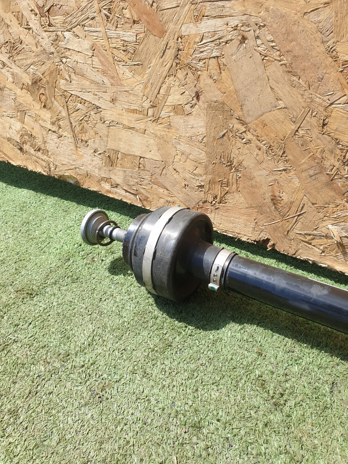 ✅BMW I4 G26 Edrive 40 M Sport 2023 Rear Right auto DriveShaft 5A14862 A190 - Image 2