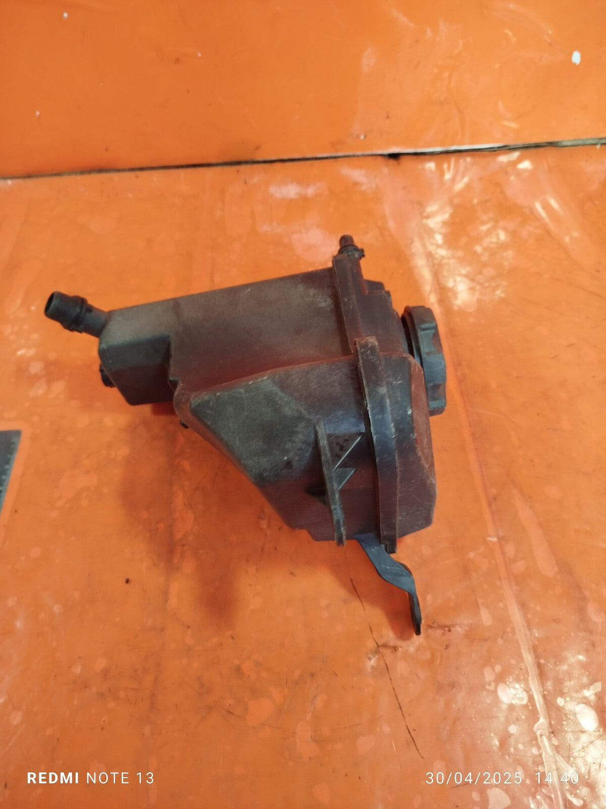 ✅BMW 1 3 Series E81 E82 E87 E90 E91 E92 2009-1015 COOLANT EXPANSION BOTTLE xAA - Image 2