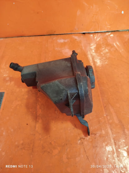 ✅BMW 1 3 Series E81 E82 E87 E90 E91 E92 2009-1015 COOLANT EXPANSION BOTTLE xAA - Image 2