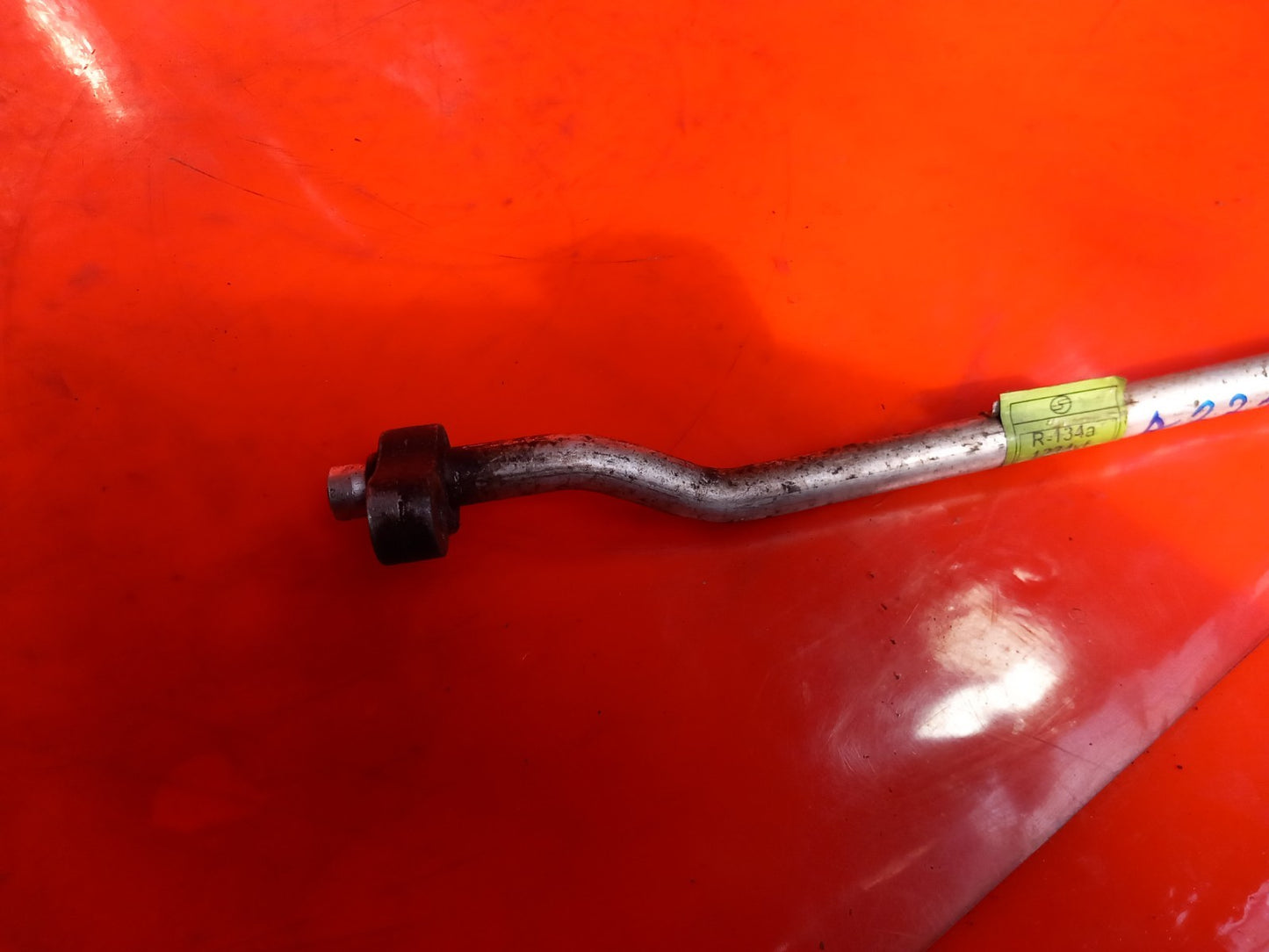 2018 Ssangyong Korando ELX 4X4 A/C Air Con Hose Pipe 68610-35000 Warranty A329 - Image 11