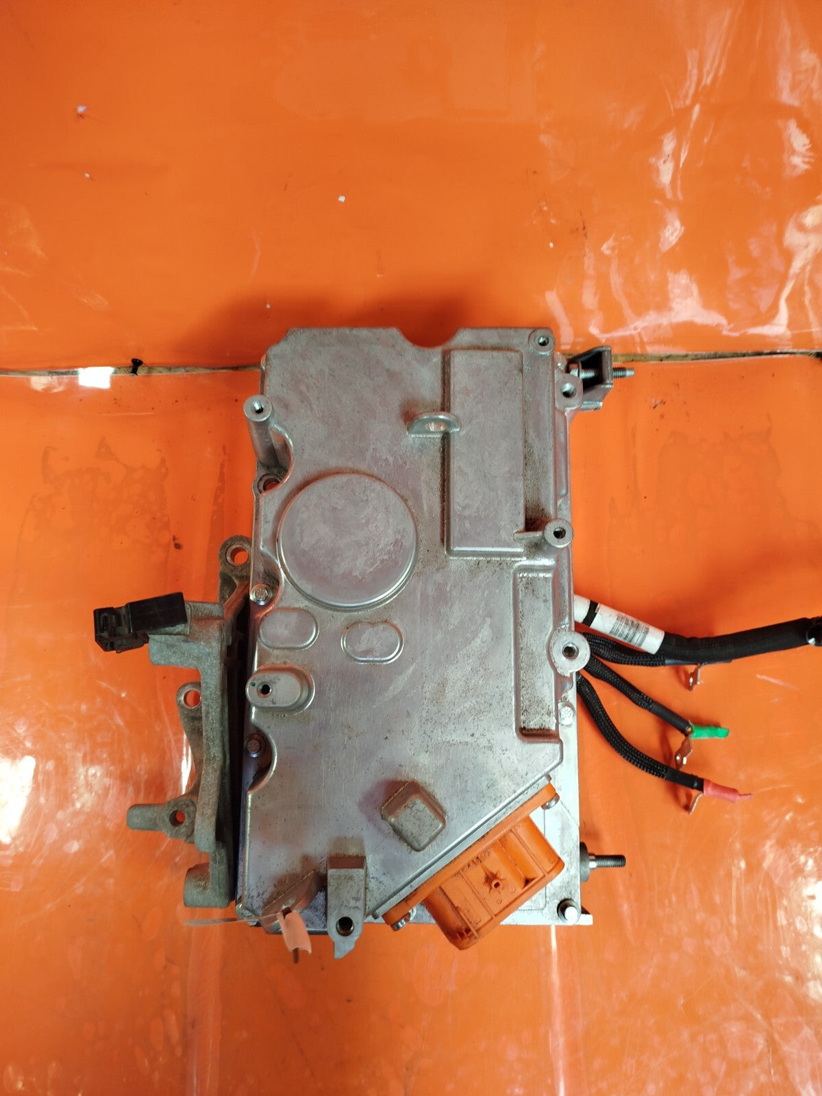 ✅2020 SMART FORFOUR ELECTRIC MOTOR CONVERTER 296G99321R + WARRANTY A263 - Image 6