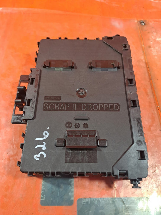 ✅FORD KUGA ST-LINE 2.5 PETROL 2025 BODY COMFORT CONTROL MODULE FUSE BOX A326 - Image 2
