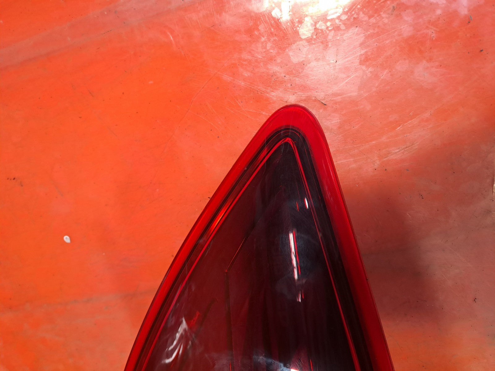 ✅FORD KUGA ST-LINE 2.5 PETROL 2025 REAR LEFT OUTER TAIL LIGHT PV4B13405AC A326 - Image 7