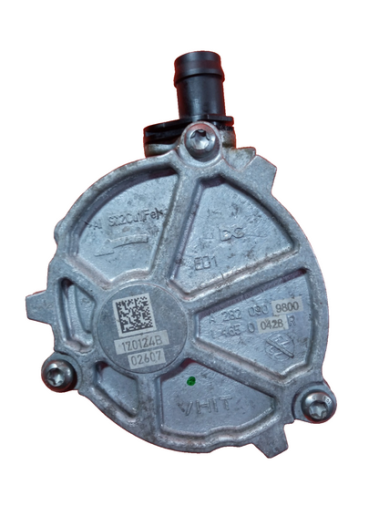 ✅Dacia Duster Journey 1.3 Petrol 2024 Vacuum Pump A2820909800 146500428R A364 - Image 1