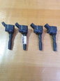 ✅2023 CUPRA FORMENTOR 1.4P HYBRID IGNITION COIL PACK 04E905110P + WARRANTY A173 - Image 1