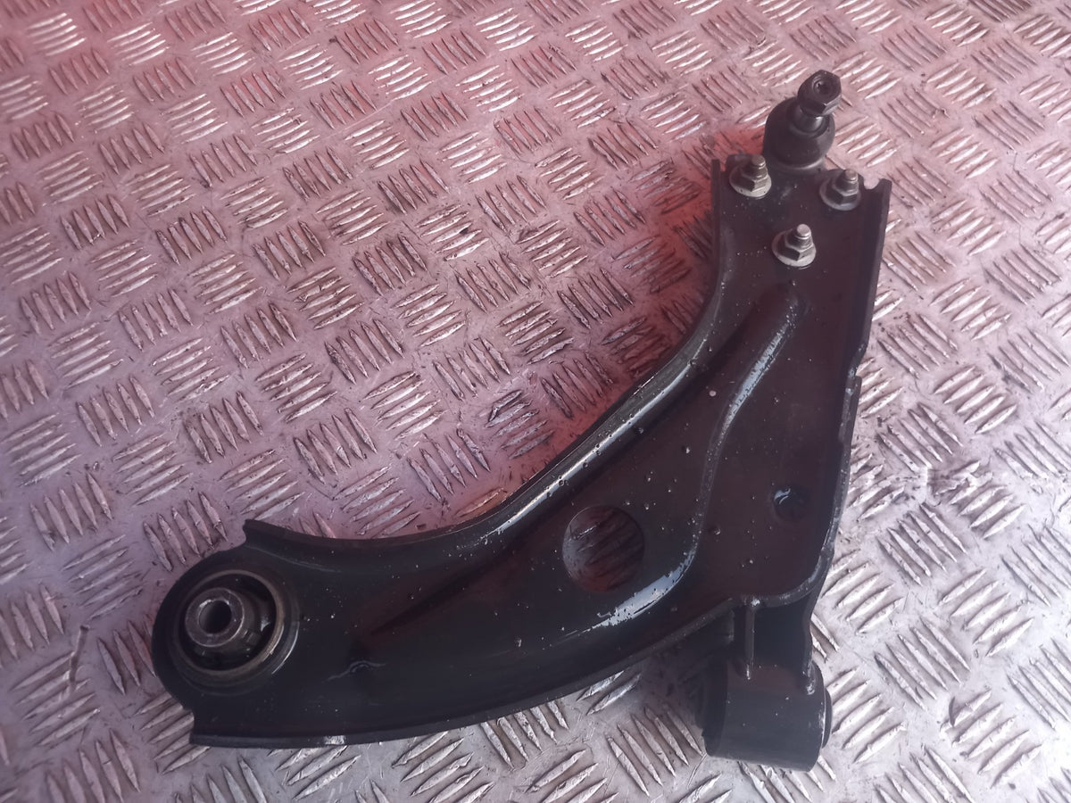2021 Citroen Berlingo K9 Front Left Lower Control Arm Warranty A415 - Image 5
