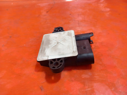 2018 Ssangyong Korando ELX 4X4 2.2D Glow Plug Relay A6735450036 Warranty A329 - Image 9