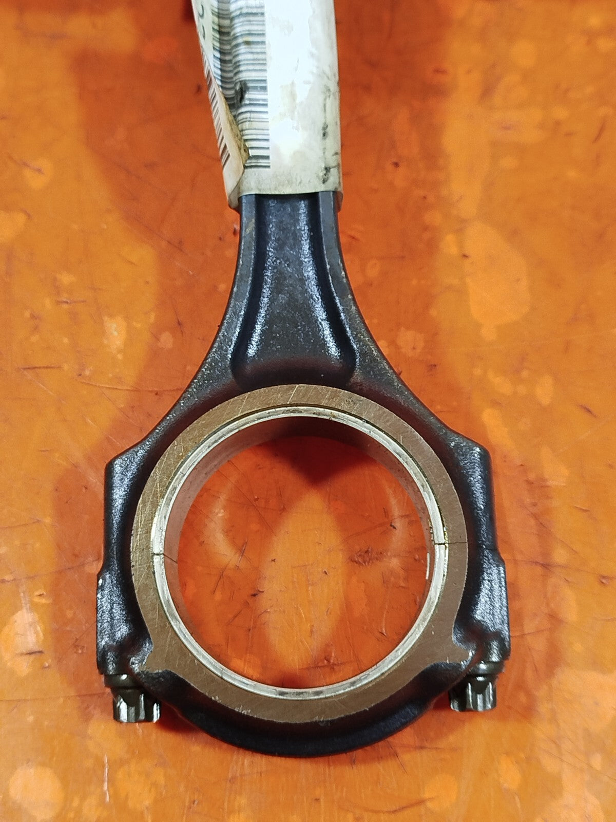 ✅MERCEDES W176 A180 1.6 PETROL 2012 PISTON AND CON ROD Warranty A213 - Image 12
