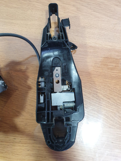 ✅Peugeot 208 2020 Rear Right Door Lock Mechanism 9802977180 Warranty A197 - Image 8
