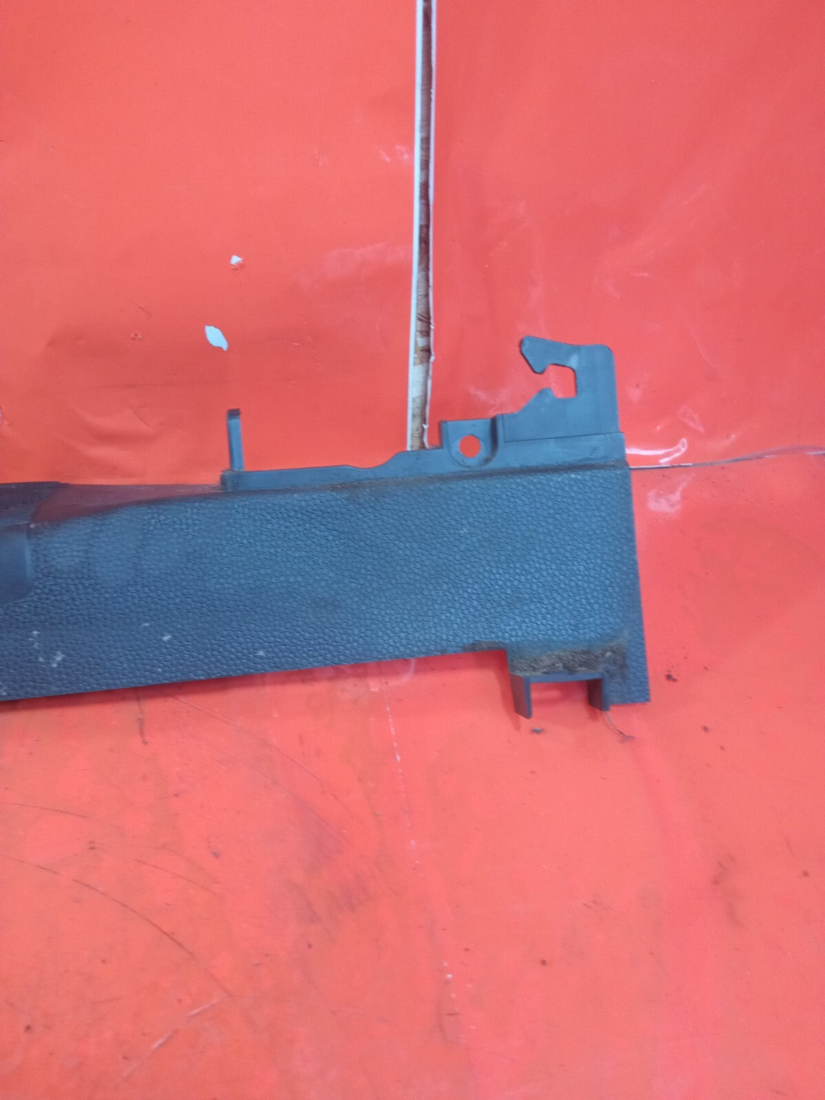 ✅FORD TOURNEO CUSTOM 2.2 DIESEL 2015 Left Door Protector Trim BK21-V13A190-AAW - Image 4