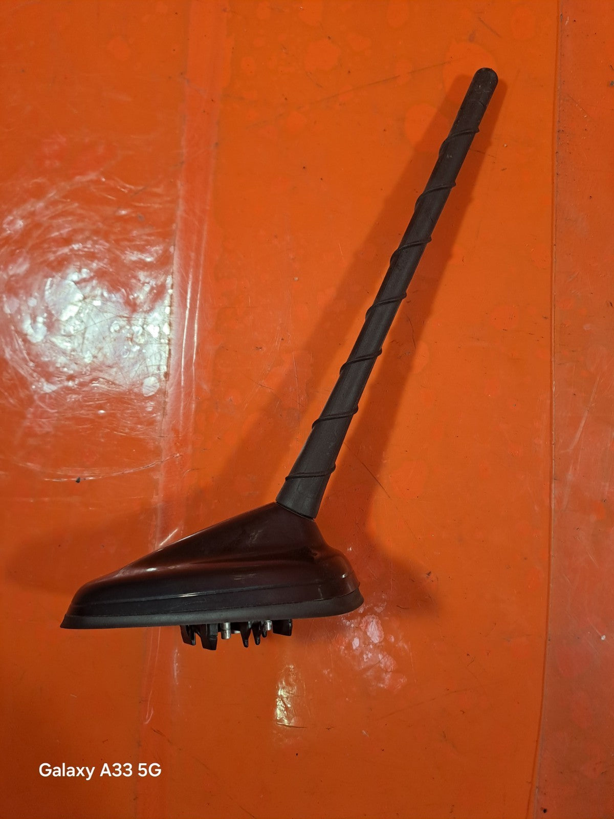 ✅VW POLO LIFE 1.0 PETROL 2024 ROOF AERIAL ANTENNA 6C0035501Q Warranty A310 - Image 4