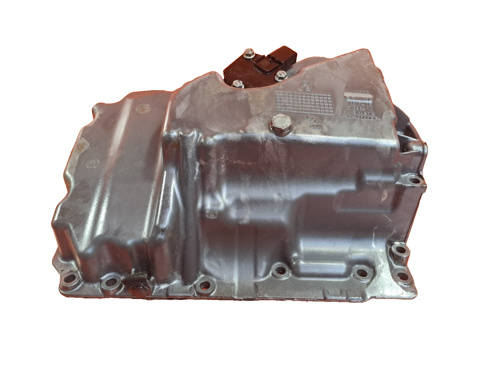 ✅2016 BMW 3 Series F30 Engine Oil Sump 8611690 + Warranty A330 - Image 1
