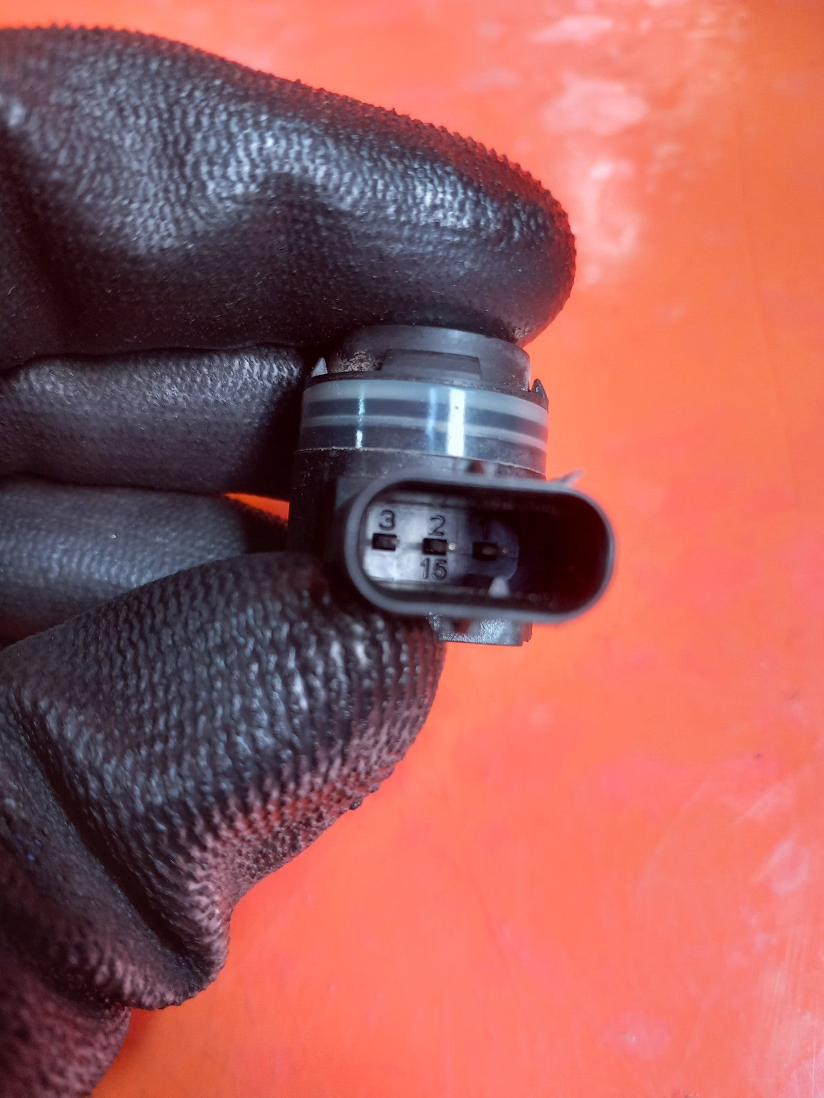 Audi Volkswagen Seat Skoda Parking Distance Sensor x4 5Q0919275B Warranty xAA - Image 9
