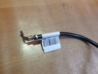 ✅2023 BMW Z4 G29 SDRIVE20i 2.0P BATTERY NEGATIVE CABLE 9855909 + WARRANTY A171 - Image 8