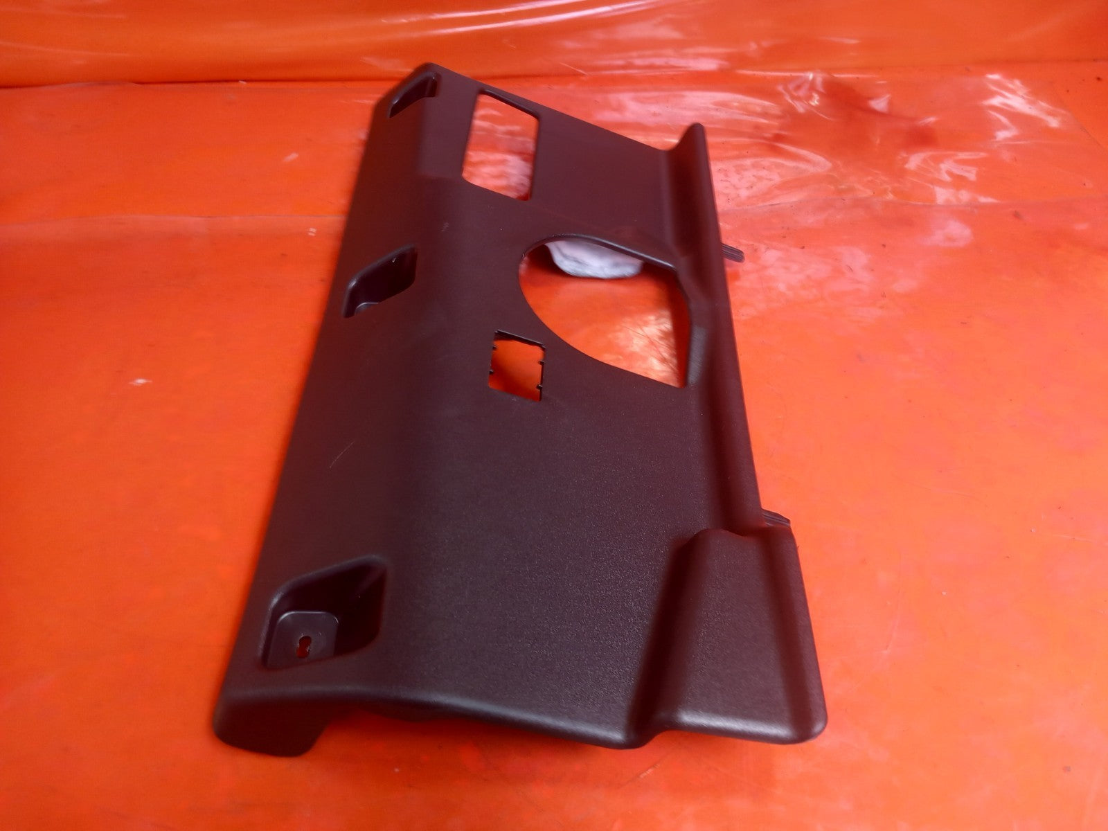 Land Rover Defender L663 3.0 Diesel 2025 Front Left Lower Hush Trim L8B2046B01AC - Image 6