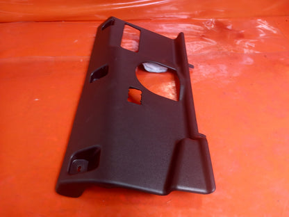 Land Rover Defender L663 3.0 Diesel 2025 Front Left Lower Hush Trim L8B2046B01AC - Image 6