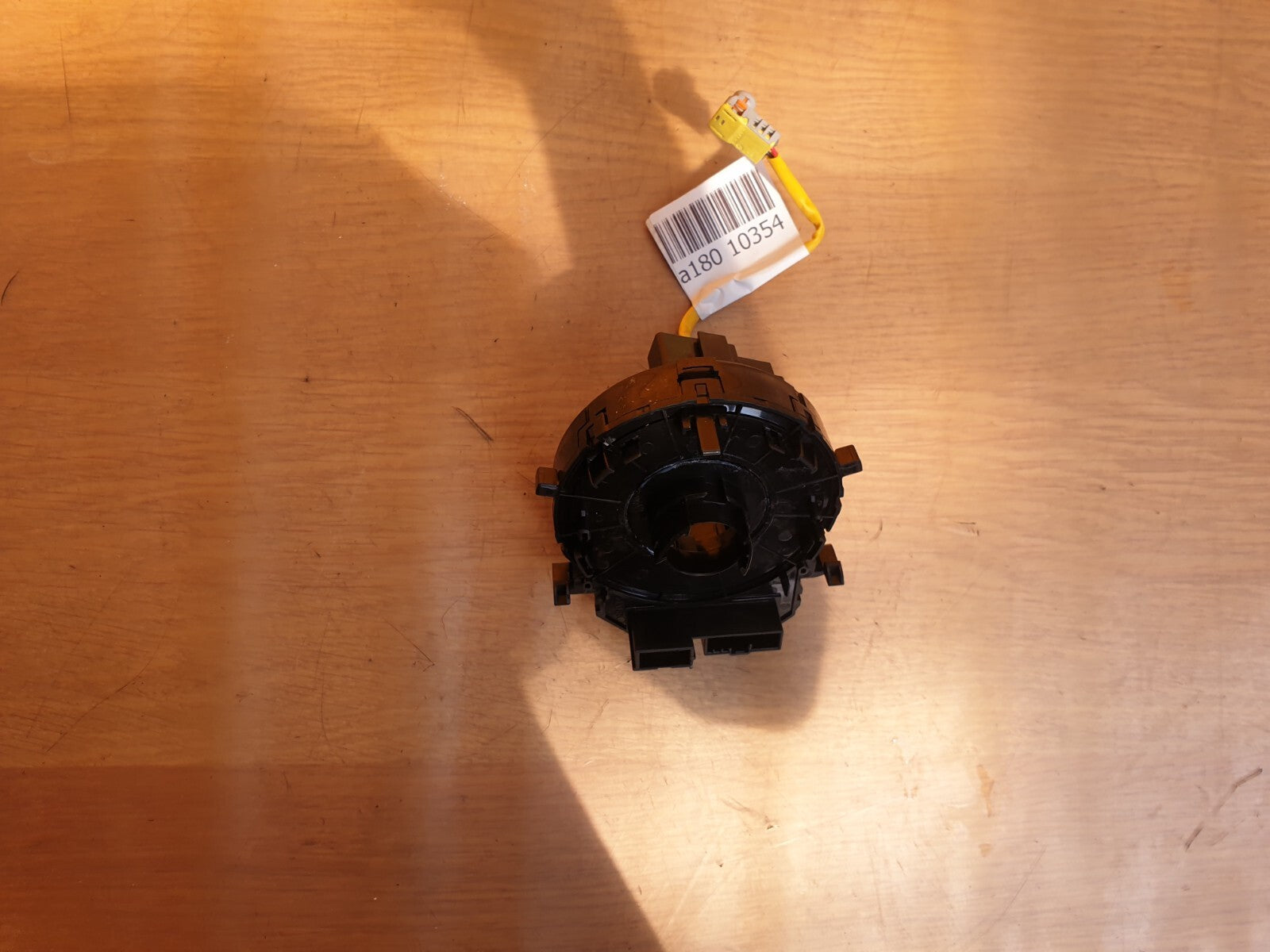 ✅2023 HYUNDAI I20 ULTIMATE 1.0P SQUIB SLIP RING 93490-S1130 + WARRANTY A180 - Image 9