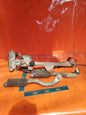 ✅BMW 2 Series F45 216В Luxury 2017 1.5 Diesel POWER STEERING RACK 6805897 A231 - Image 1