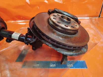 ✅AUDI A3 1.6 DIESEL 2013 FRONT RIGHT SUSPENSION LEG HUB 5Q0413023CP Warranty - Image 9