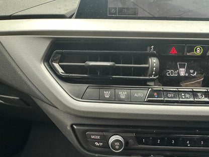 ✅2021 BMW 1 SERIES F40 HEATER CONTROL PANEL & VENTS + WARRANTY A365 - Image 1