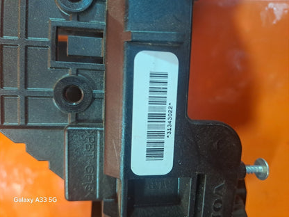 ✅2014 VOLVO V40 INDICATOR WIPER STALK SQUIB RING 31394001 31394008 +WARRANTY xAA - Image 8