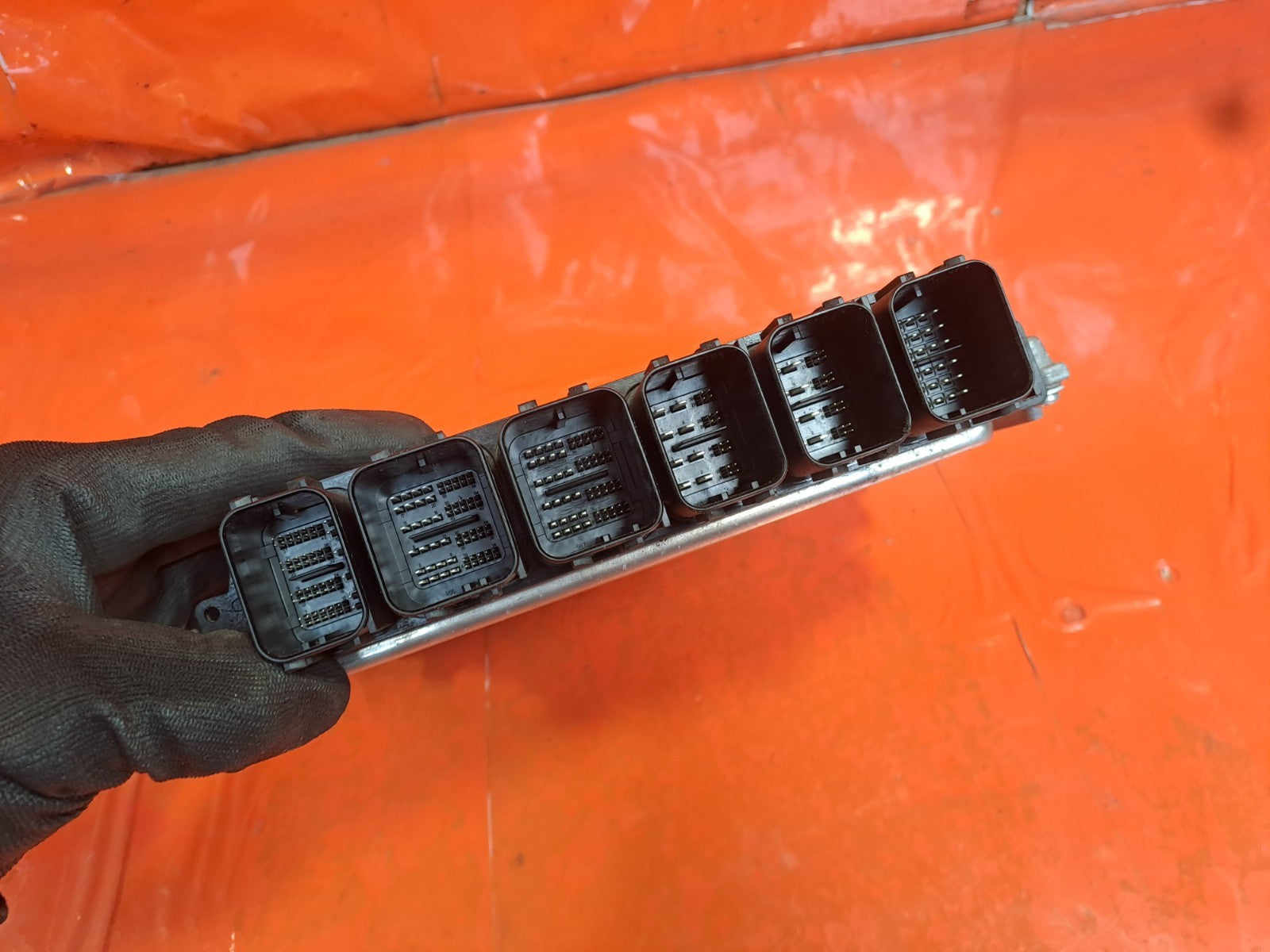 ✅2021 BMW 3 Series G20 M Sport Engine Control Unit 5A307E2 + Warranty A362 - Image 8