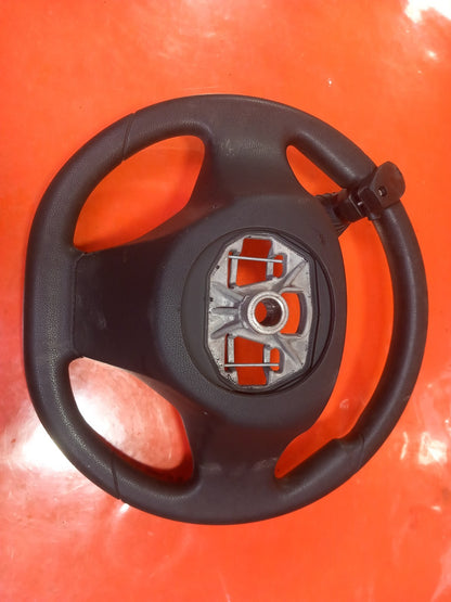 ✅2020 Vauxhall Vivaro 2900 Steering Wheel 98088708ZD + Warranty A380 - Image 9