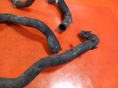 Ford Transit Connect 1.5 Diesel 2017 Water Coolant Pipes Set 8V618286KF A369 - Image 10