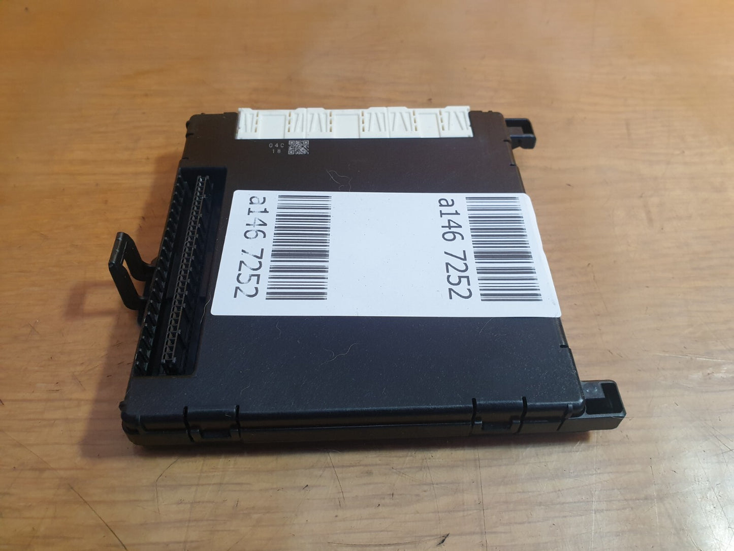 ✅2019 Lexus NX 300H 2.5 Hybrid Body Control Module 89221-78040 + Warranty A146 - Image 9