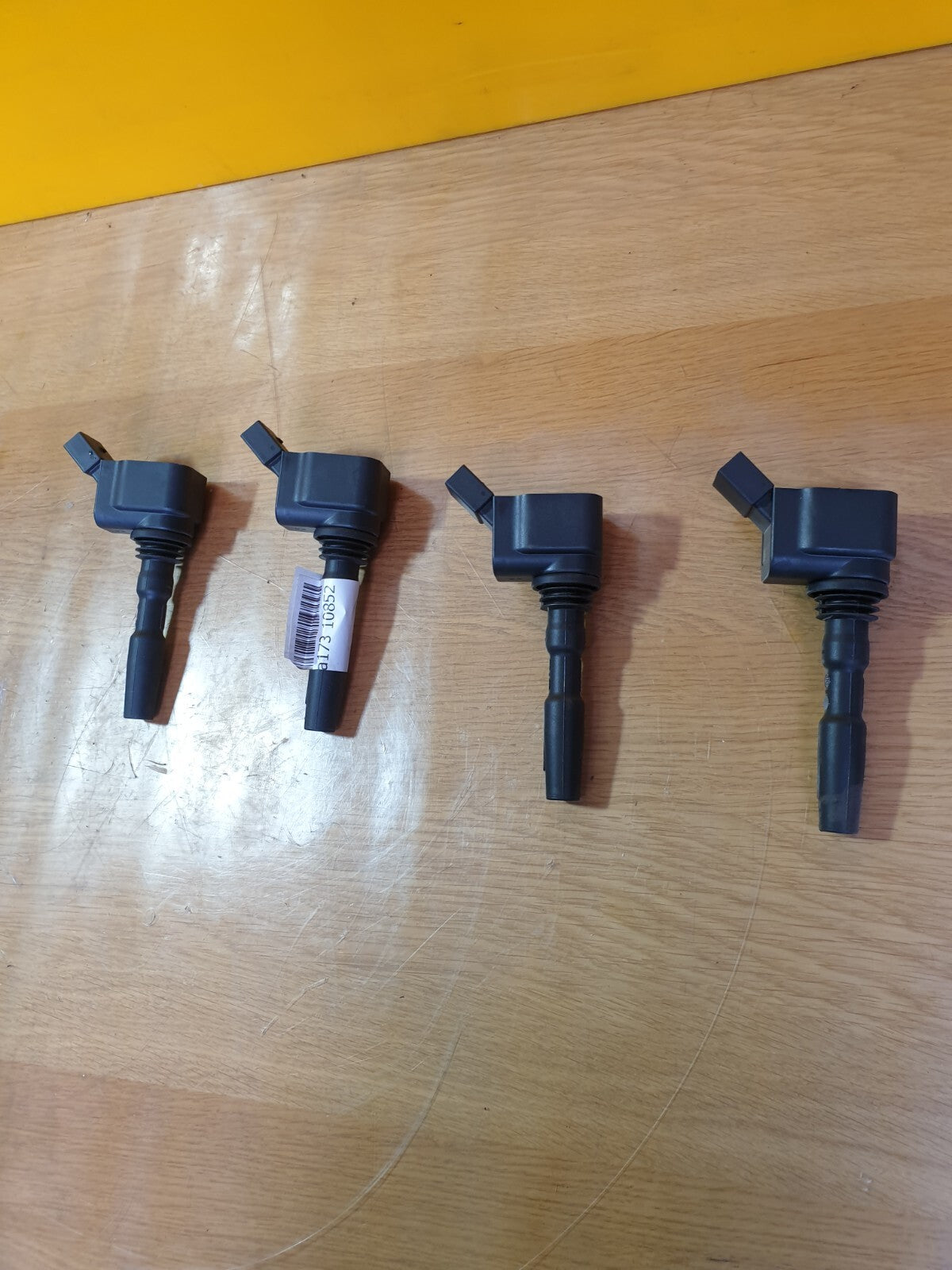 ✅2023 CUPRA FORMENTOR 1.4P HYBRID IGNITION COIL PACK 04E905110P + WARRANTY A173 - Image 9