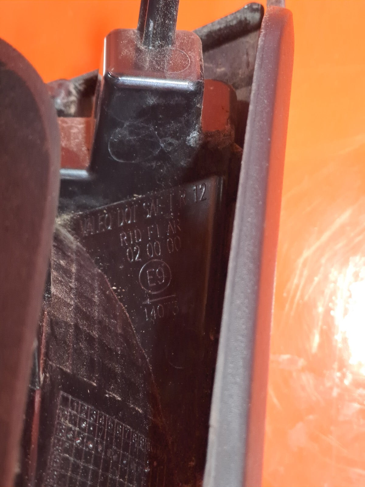 ✅VW GOLF MK7 2013-2020 REAR LEFT INNER LIGHT 5G0945093AD Warranty xAA - Image 11