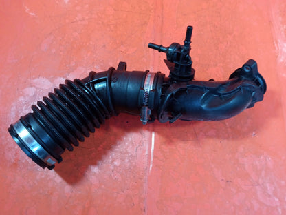 ✅Dacia Duster Journey 1.3 Petrol 2024 Intercooler Hose Pipe 165758885R Warranty - Image 2