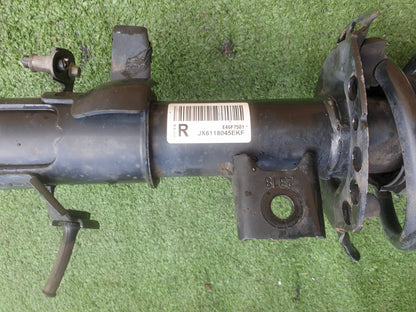 ✅2018 FORD FOCUS MK4 1.0 PETROL FRONT RIGHT SHOCK ABSORBER JX6118045EKF WARRANTY - Image 9
