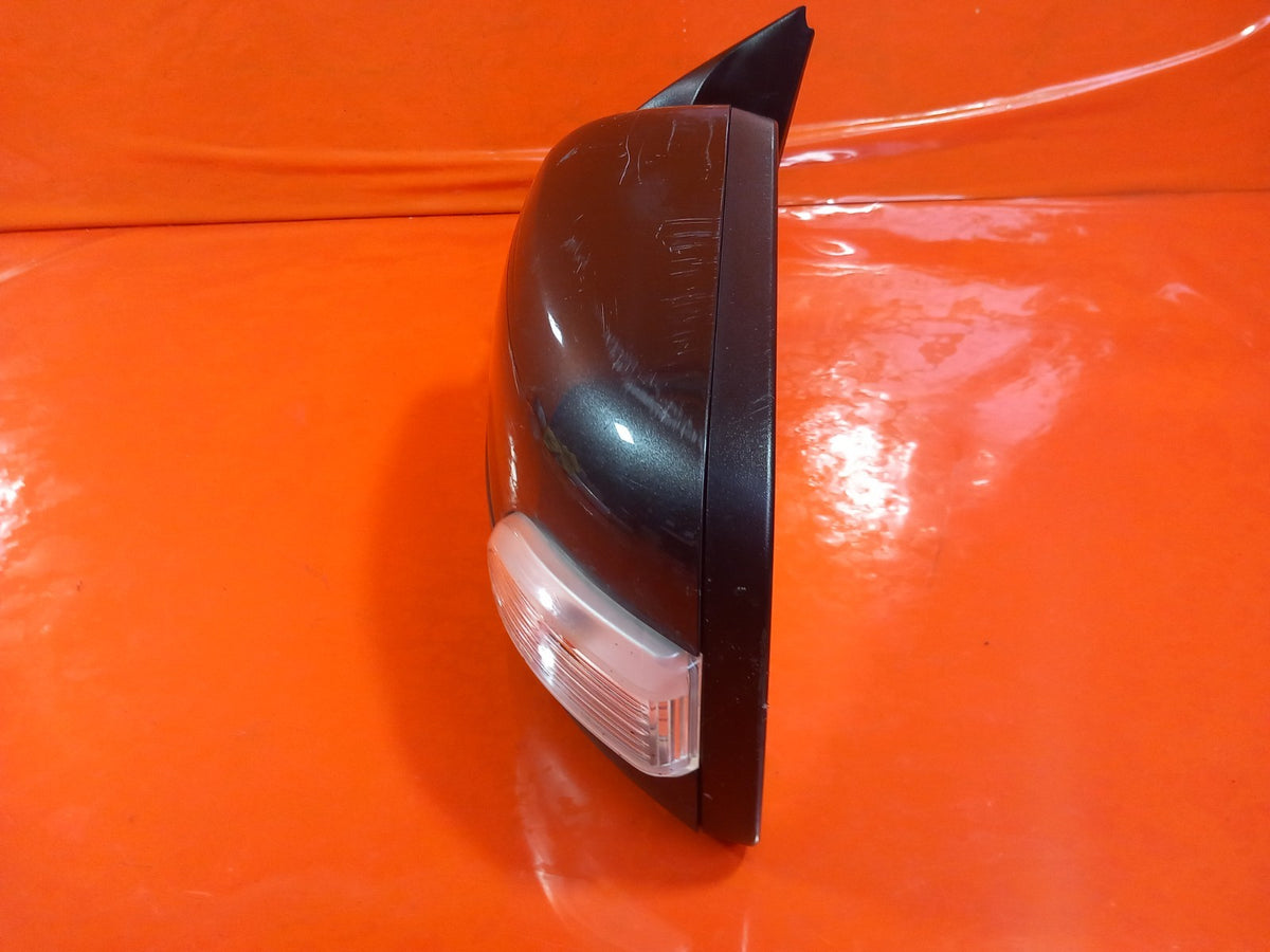 2021 Ford Ranger Wildtrak Wing Mirror Left Side PF 10 Pin EB3B-17683-BM A407 - Image 4