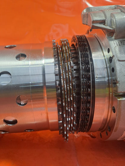 ✅2016 BMW 2 SERIES M240I F22 GEARBOX PLANETARY CLUTCH GEARS ASSEMBLY 1101410036 - Image 4