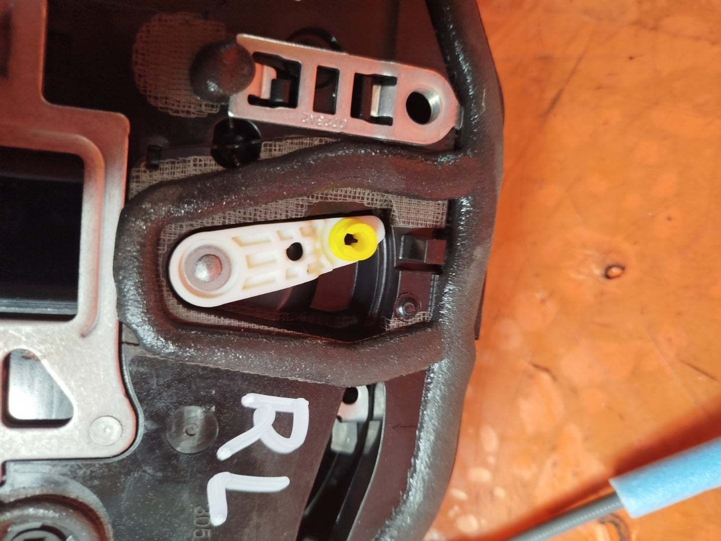 ✅2023 BMW 2 SERIES M SPORT F44 REAR LEFT DOOR LOCK 7956151 + WARRANTY A293 - Image 7