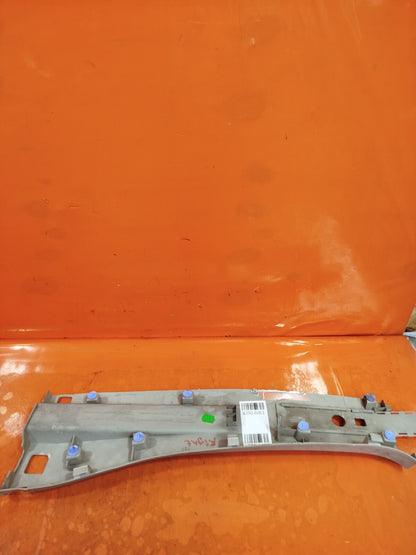 ✅2015 RENAULT TRAFIC MK3 SL27 RIGHT B-PILLAR UPPER TRIM COVER 93868921 +WARRANTY - Image 9