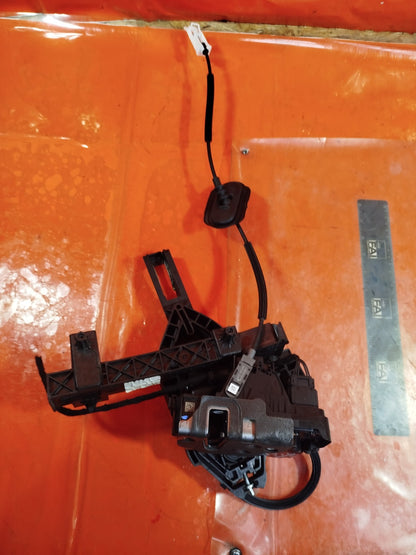 ✅2023 FORD KUGA MK3 ST-LINE X REAR RIGHT DOOR LOCK LJ6B-S224A37-EF A333 - Image 5