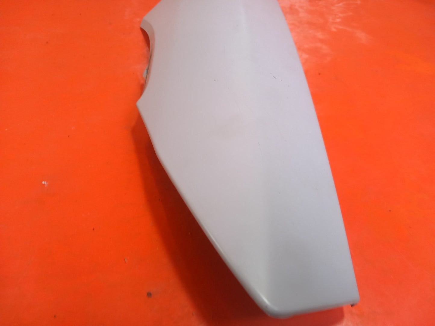 ✅2014 Ford Transit Custom Front Body Pillar Finish Trim BK21-V026A96-BD A384 - Image 4