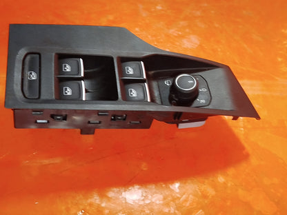 ✅CUPRA FORMENTOR 2.0 PETROL 2023 FRONT RIGHT WINDOW SWITCH 5G0959857E 3G0959565C - Image 7