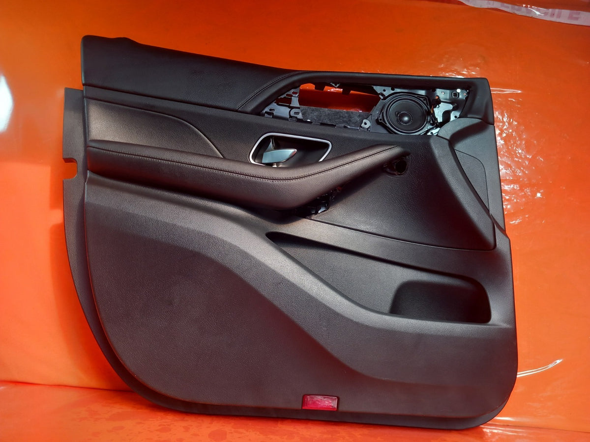 Mercedes W167 450D 3.0 Diesel 2025 Front Left Door Card A1677275900 A397 - Image 6