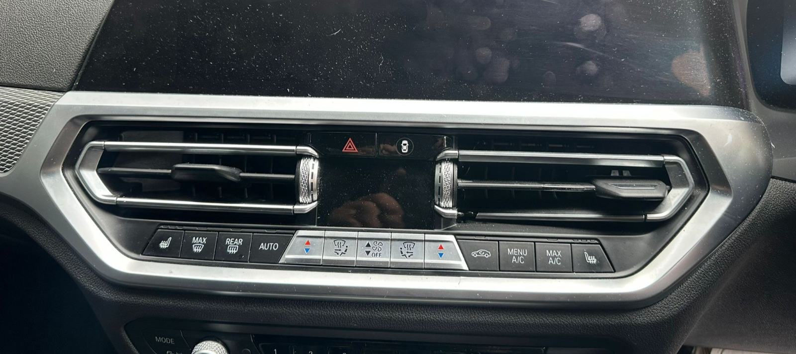 ✅2021 BMW 3 SERIES G20 M SPORT A/C CLIMATE CONTROL PANEL SWITCH 9459482 A362 - Image 1