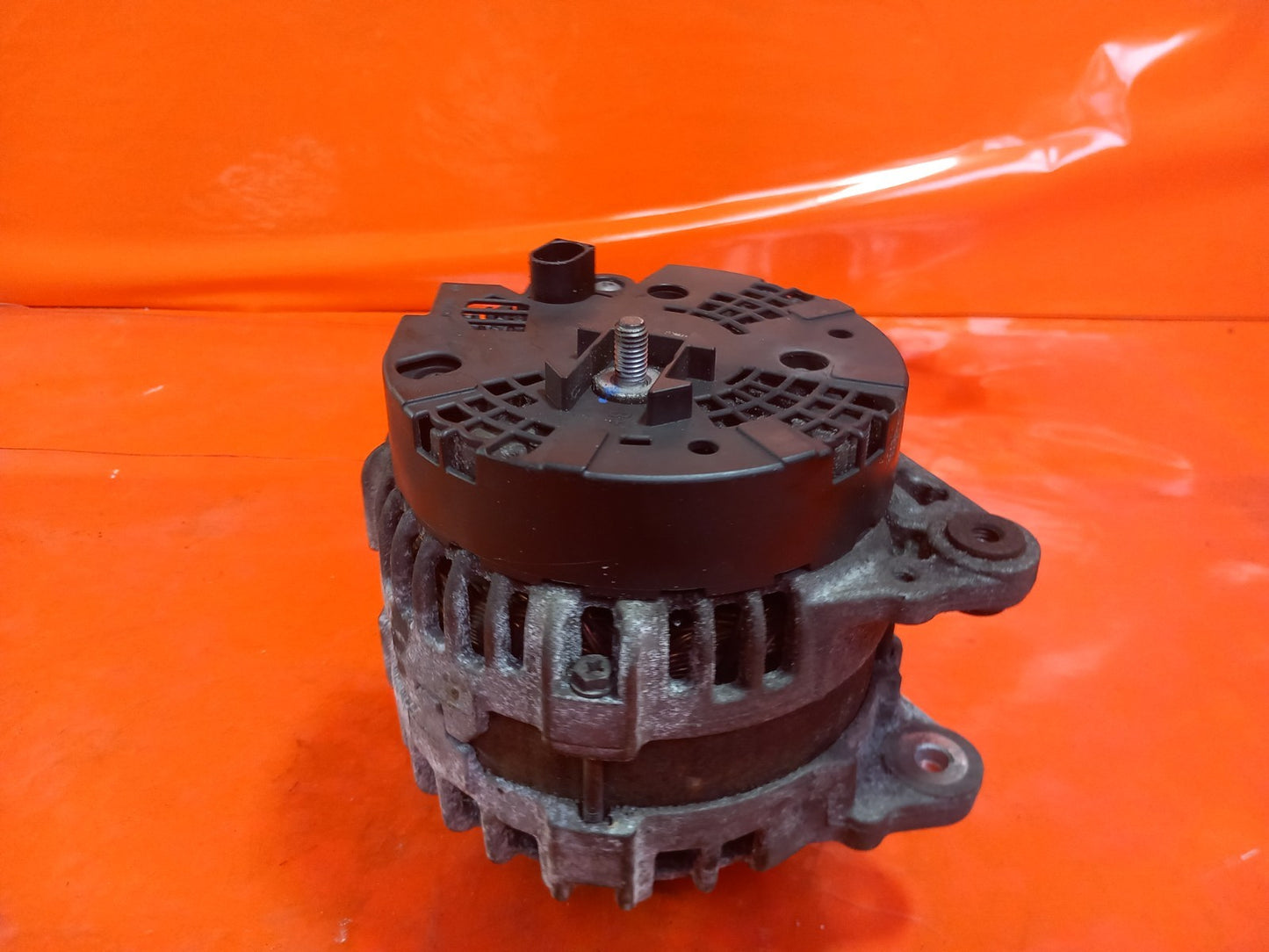 2012 Audi A4 B8 2.0 Diesel Alternator 03L903017 Warranty A323 - Image 7