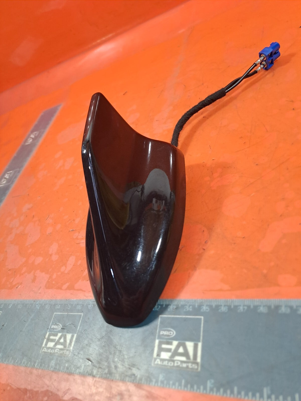 ✅FORD PUMA ST-LINE 1.0 PETROL 2020 ANTENNA AERIAL ROOF LCPT19K351BD Warranty - Image 4