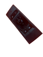 2021 VW Transporter T30 Driver Side Window Switch 7LA868247P Warranty A412 - Image 1