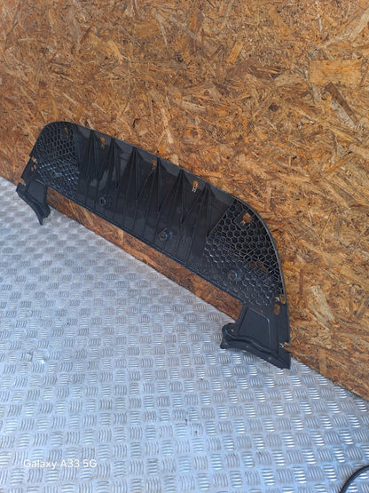 ✅2018 FORD GALAXY ZETEC FRONT BUMPER TRAY EM2B-R8B384-AE + WARRANTY A301 - Image 6