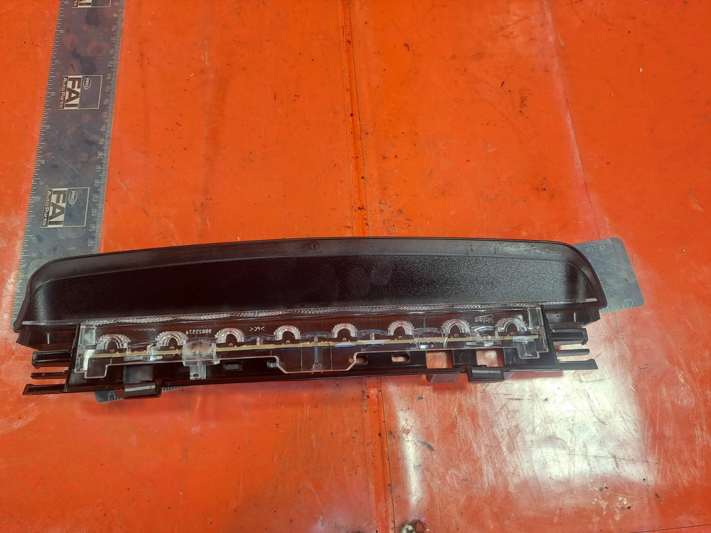 ✅BMW M240I F22 3.0 PETROL 2016 REAR THIRD BRAKE LIGHT STOP LIGHT 7311542 A318 - Image 7