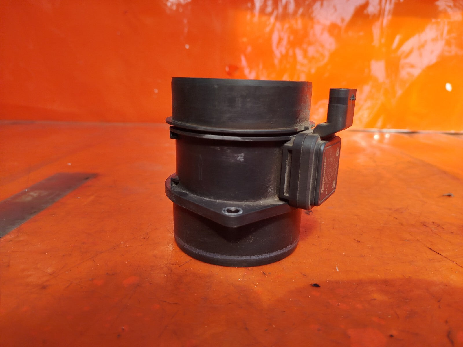 ✅Mercedes C-Class C250 W204 2.1 Diesel 2011 AIR FLOW MASS METER SENSOR Warranty - Image 5