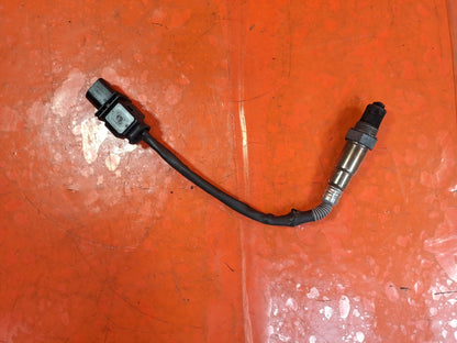 ✅SSANGYONG KORANDO 2.2 DIESEL 2015 D22DTF/672.950 LAMBDA SENSOR A6725400017 A337 - Image 10